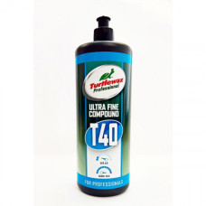 TURTLE WAX T40 ULTRA FINE CUT COMPOUND